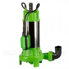 Дренажный насос RedVerg RD-DP1500/35CI в Курске