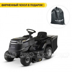 Минитрактор Alpina by Stiga AT4 98 HA в Курске