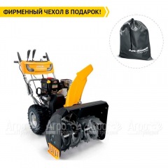 Снегоуборщик Stiga ST 5266 P в Курске