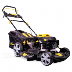 Газонокосилка бензиновая Champion LM4622 в Курске