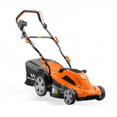 Газонокосилка электрическая Villartec ME1840 в Курске