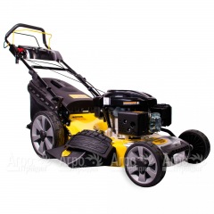 Газонокосилка бензиновая Champion LM5347 в Курске