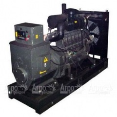 Электрогенератор Mitsudiesel MD-75 с АВР в Курске