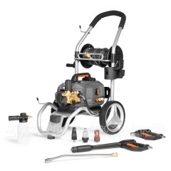 Мойка высокого давления Daewoo DAW 875SW в Курске