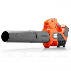 Воздуходувка аккумуляторная Husqvarna 320iB Mark II в Курске