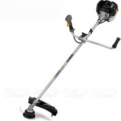 Бензокоса (бензиновый триммер) Alpina ABR 52 D в Курске