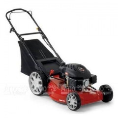 Газонокосилка бензиновая MTD 4035 PO в Курске