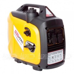 Инверторный бензогенератор RedVerg RD-IG2300H 2.3 кВт в Курске