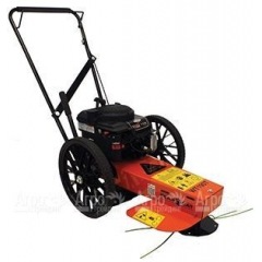 Колесный триммер Echo Bear Cat WT190 в Курске