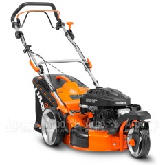 Газонокосилка бензиновая Daewoo DLM 5100SR в Курске