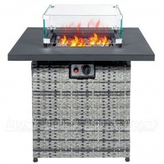 Уличный газовый обогреватель Aesto A-21Т в Курске