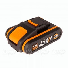 Аккумулятор Worx WA3551.1 в Курске