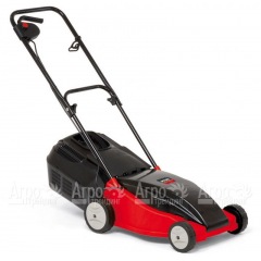 Электрическая газонокосилка MTD FM 33 в Курске