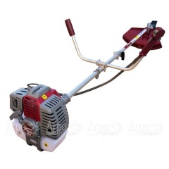 Бензокоса (бензиновый триммер) Expert Grasshopper 52S в Курске