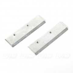 Ножи сменные Patriot B 250 для шнека D 250B в Курске