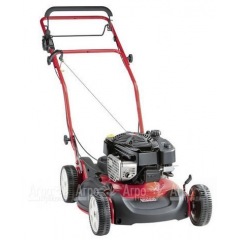 Газонокосилка бензиновая SABO JS 63 Vario SA803 в Курске