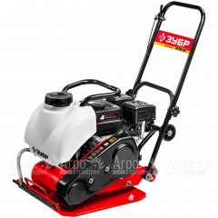 Виброплита бензиновая Зубр ВПБ-15 А в Курске