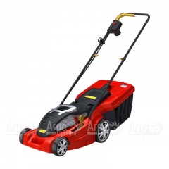 Газонокосилка электрическая DDE LME3614 Аида в Курске