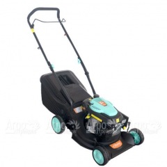 Газонокосилка бензиновая Sturm PL4014 в Курске