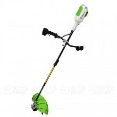 Электрокоса (электрический триммер) RedVerg RD-ET1300D в Курске