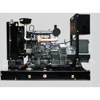 Электрогенератор Deutz D-120 с АВР в Курске