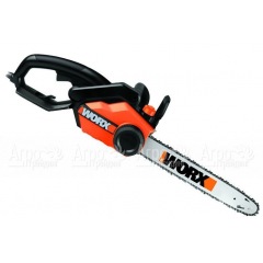 Электропила Worx WG302E-14" в Курске