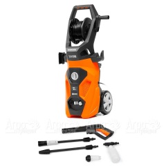 Мойка высокого давления Daewoo DAW 550 в Курске