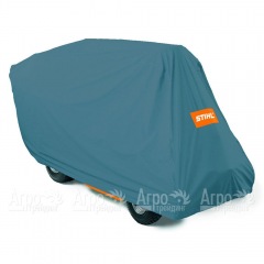 Чехол AAH 300 для садовых тракторов Stihl RT 5097 C, RT 6112 C, RT 6127 ZL в Курске