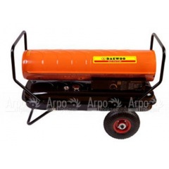 Дизельная тепловая пушка Daewoo DLT-FA215K в Курске