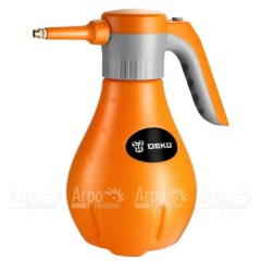 Опрыскиватель ручной DEKO DKSP14 2 л в Курске