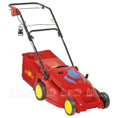 Электрическая газонокосилка Wolf-Garten BLUE POWER 34 E в Курске