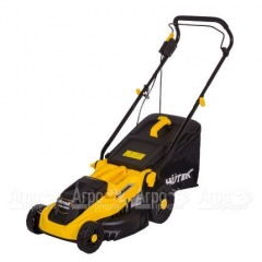 Газонокосилка электрическая Huter ELM-1800P в Курске