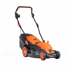 Газонокосилка электрическая Patriot PT 2043E в Курске