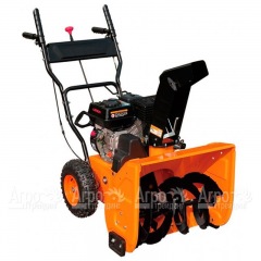 Снегоуборщик Prorab GST 52 S в Курске