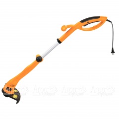 Электрокоса (электрический триммер) Carver TR 400T в Курске