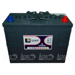 Необслуживаемый тяговый гелевый аккумулятор 12B 105 Ач для подметальных машин Lavor в Курске