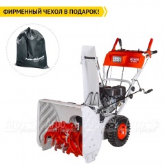 Снегоуборщик Ресанта СБ 4800ПЭ в Курске