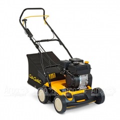 Бензиновый вертикуттер Cub Cadet CC V 35 B в Курске