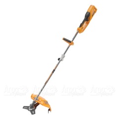 Электрокоса (электрический триммер) Daewoo DABC1400E в Курске