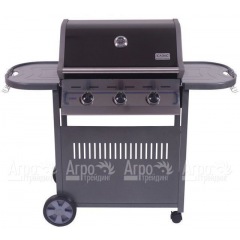Гриль-барбекю Cadac Entertainer 3 Classic 98347 в Курске