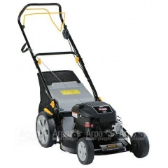 Газонокосилка бензиновая Alpina A 510 WSB в Курске