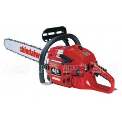 Бензопила Shindaiwa 488-18" в Курске