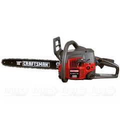 Бензопила Craftsman 34190-18" + кейс в комплекте! в Курске