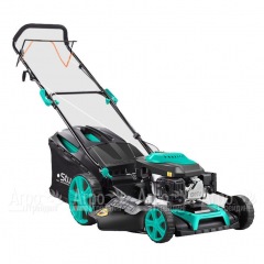 Газонокосилка бензиновая Sturm PL5114SV в Курске