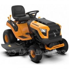 Садовый минитрактор Steviman TV-242B в Курске