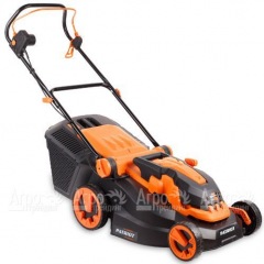 Электрическая газонокосилка Patriot PT 2042 Е в Курске
