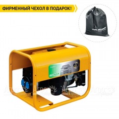 Бензогенератор Caiman Explorer 6010XL12 4.8 кВт в Курске