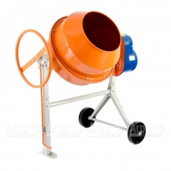 Бетоносмеситель Denzel B-125 (бетономешалка Denzel B-125) в Курске