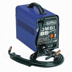Сварочный полуавтомат BlueWeld Combi 105 в Курске