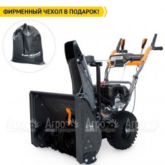 Снегоуборщик Villartec WB C-76Plus в Курске